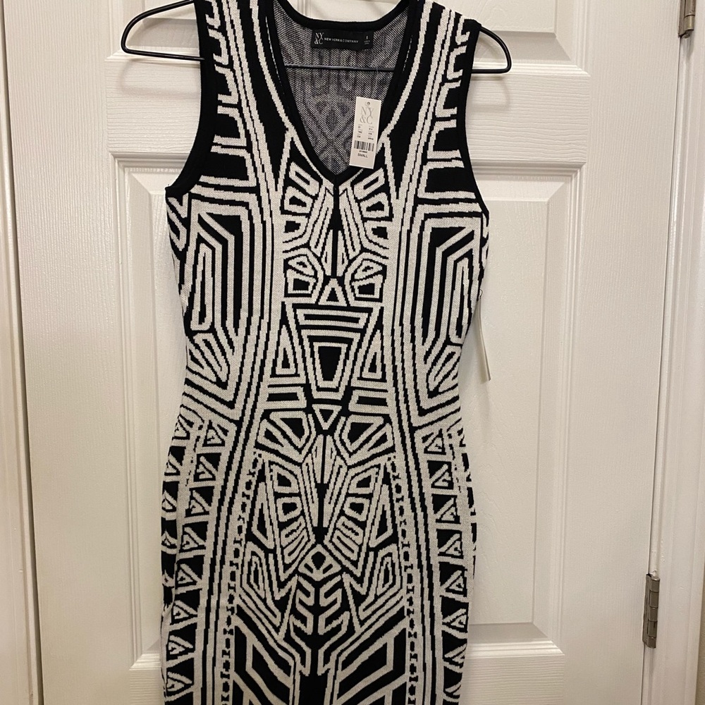 Gorgeous sweater dress